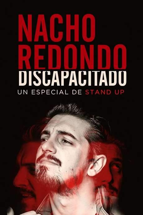Nacho Redondo - Discapacitado